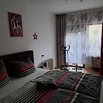 Wald Und Felsen - Apartamento