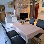 Apartamento Wald Und Felsen - *