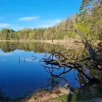 Wald Und Felsen - Apartamento *