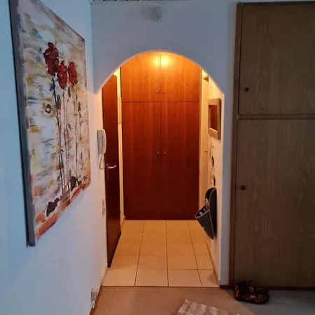 Wald Und Felsen - Apartment