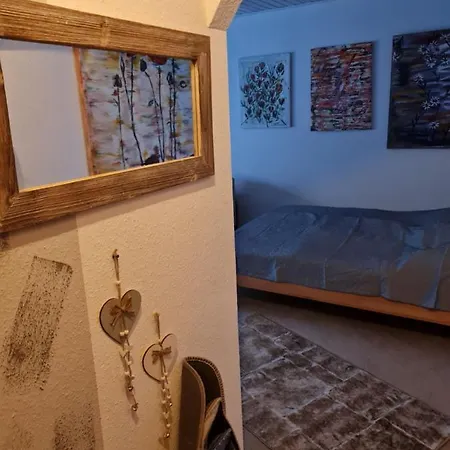 Wald Und Felsen - * Ludwigswinkel