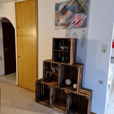 Appartement Wald Und Felsen - *