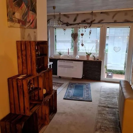 Wald Und Felsen - Appartement