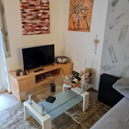 Wald Und Felsen - Apartment