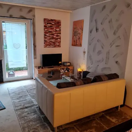 Wald Und Felsen - Apartment *