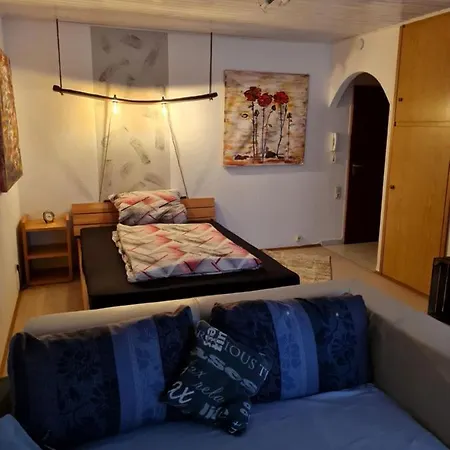 Apartamento Wald Und Felsen - Ludwigswinkel