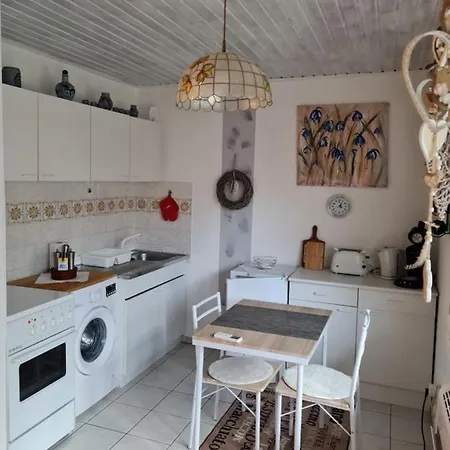 Wald Und Felsen - Apartment