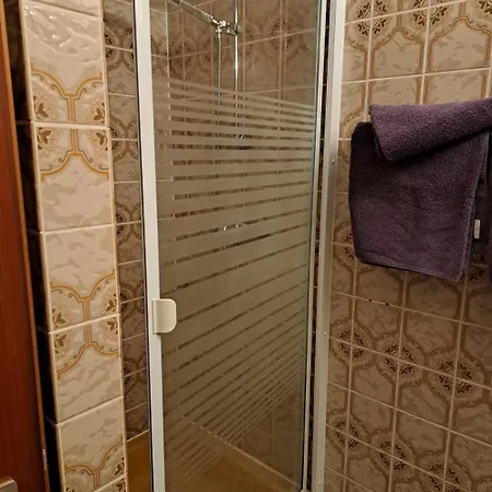 Appartement Wald Und Felsen - *