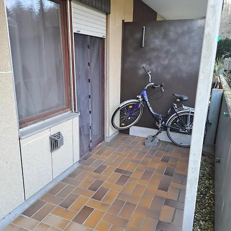 Wald Und Felsen - Appartement *