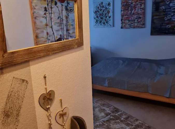 Wald Und Felsen - * Ludwigswinkel