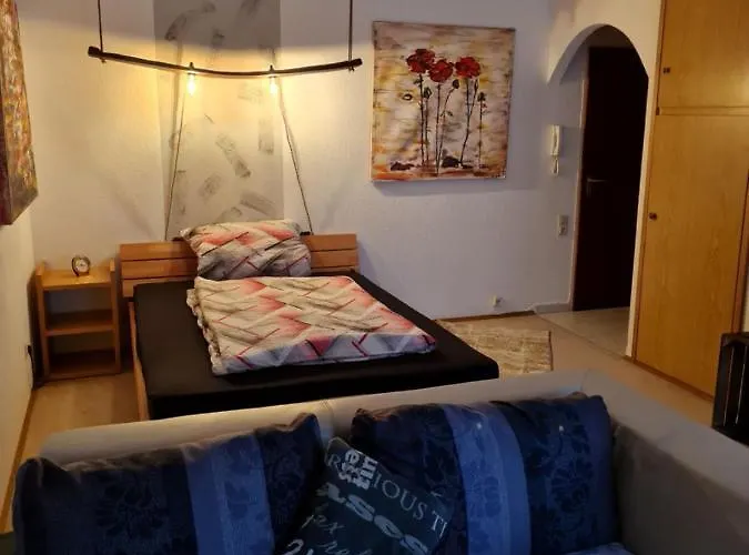 Apartman Wald Und Felsen - Ludwigswinkel